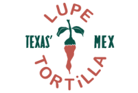 Lupe Tortilla