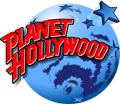 Planet Hollywood