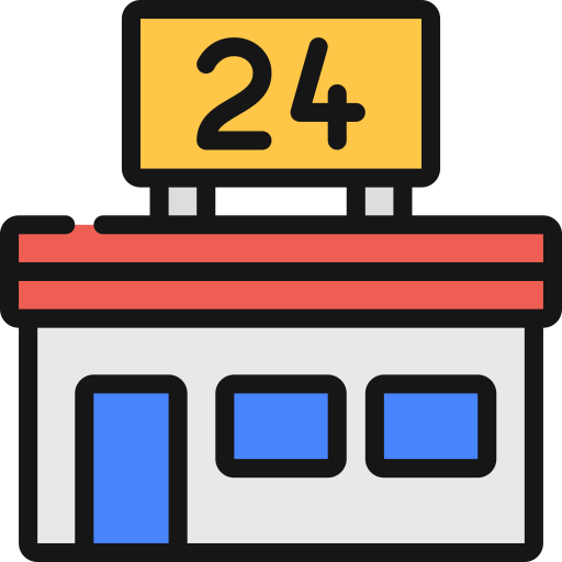 Convenience Stores