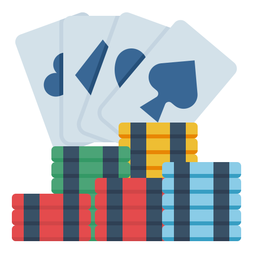 Gaming & Gambling