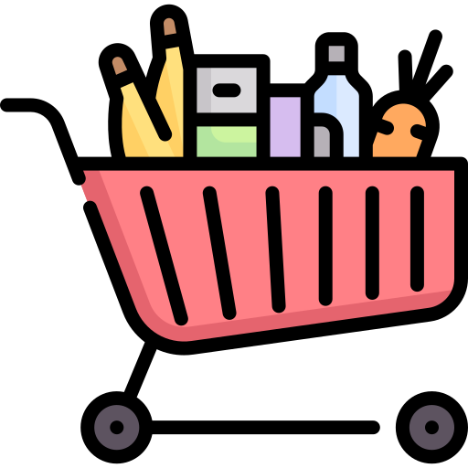 Grocery & Supermarkets