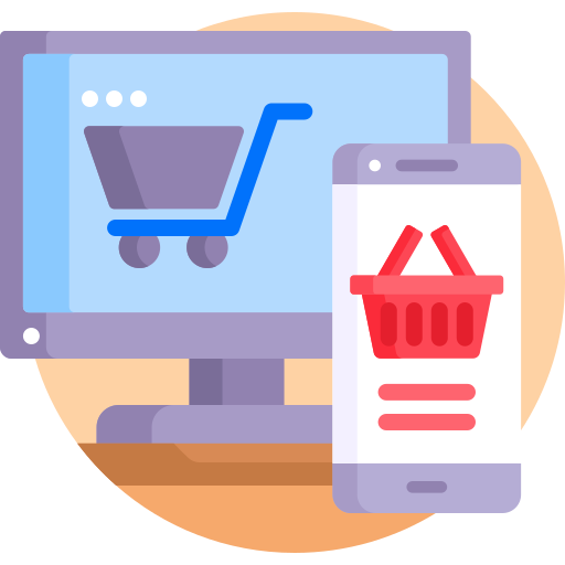 High-Ticket E-Commerce