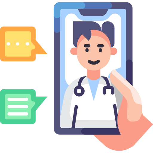 Telemedicine