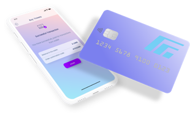 Credit card processing